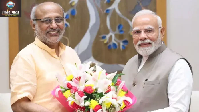 सीपी राधाकृष्णन