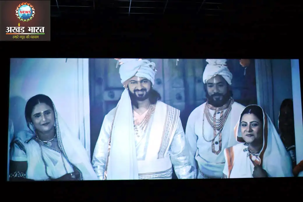 मुख्यमंत्री विष्णु देव