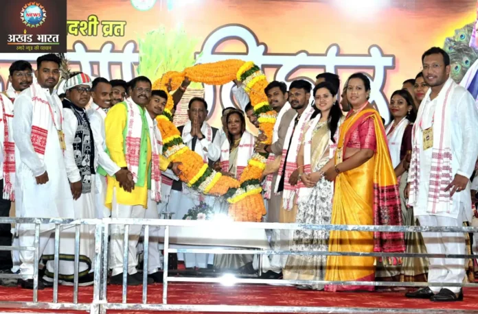 Culture is the priceless heritage of our ancestors