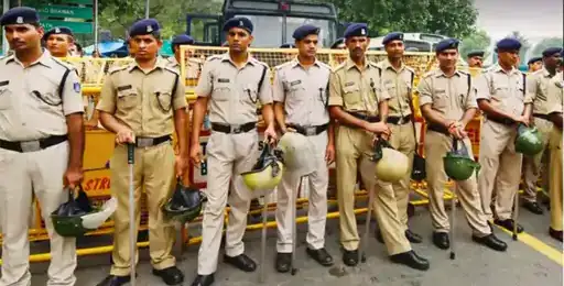 Delhi SSC SSC