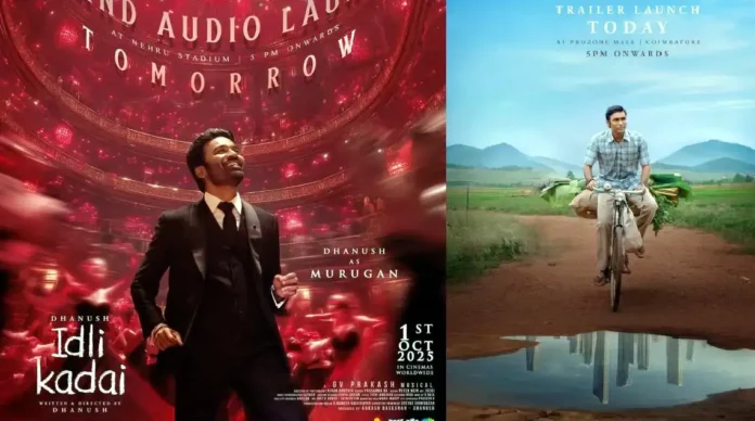 Dhanush
