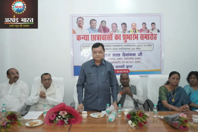 लखनलाल देवांगन