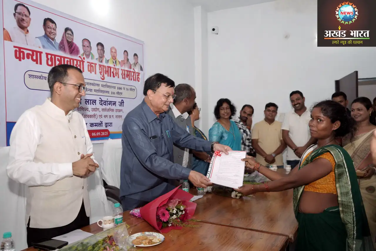 लखनलाल देवांगन