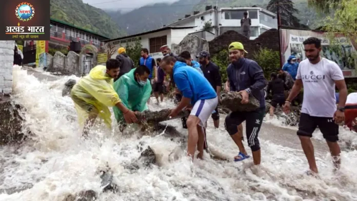 उत्तराखंड