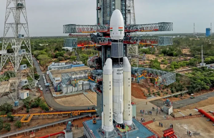 ISRO ISRO