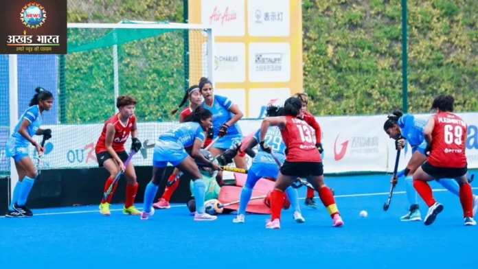 एशिया कप 2025