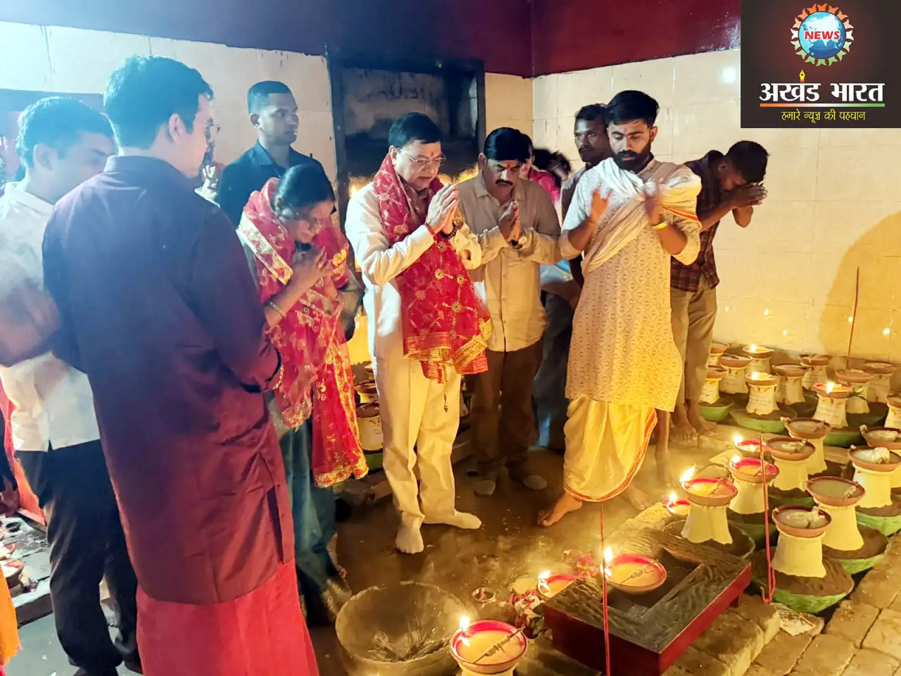 लखनलाल देवांगन