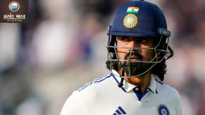 KL Rahul केएल राहुल