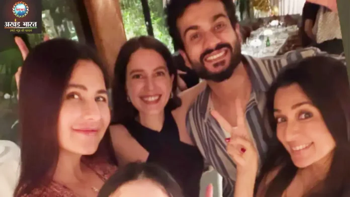 Katrina Kaif अभिनेत्री कैटरीना