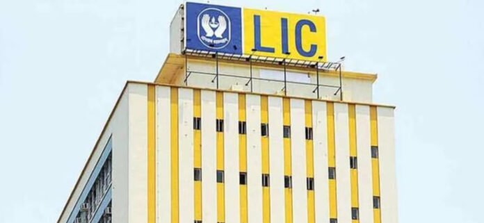 LIC LIC