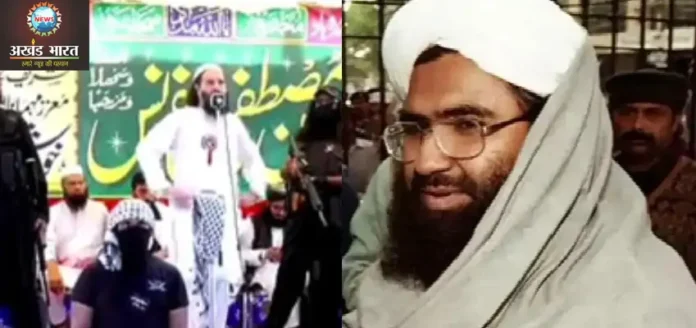 मसूद अजहर