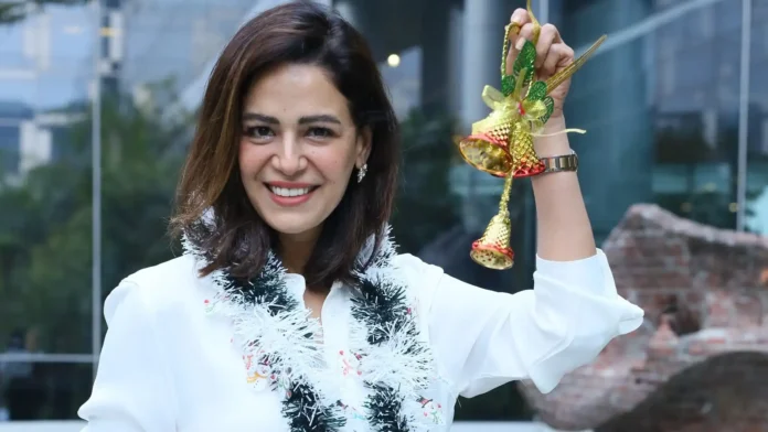 मोना सिंह