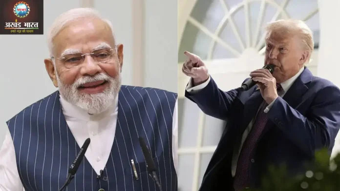 प्रधानमंत्री मोदी
