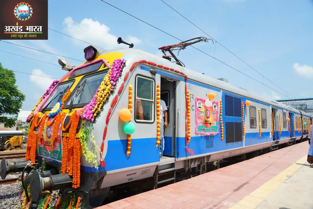 मुख्यमंत्री विष्णुदेव साय