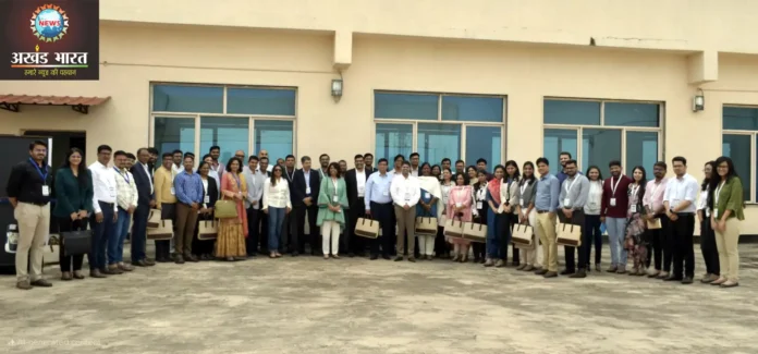 SBRT Hands-On Contouring Workshop Concludes बालको मेडिकल सेंटर