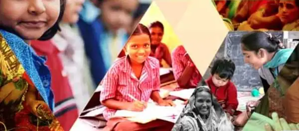 Women and Child Development Department WCD