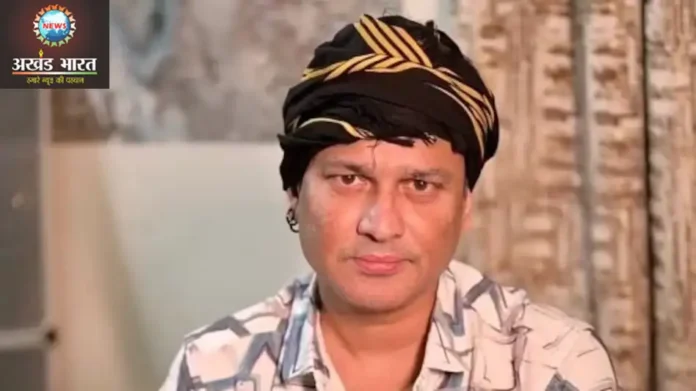 Zubin Garg जुबिन गर्ग