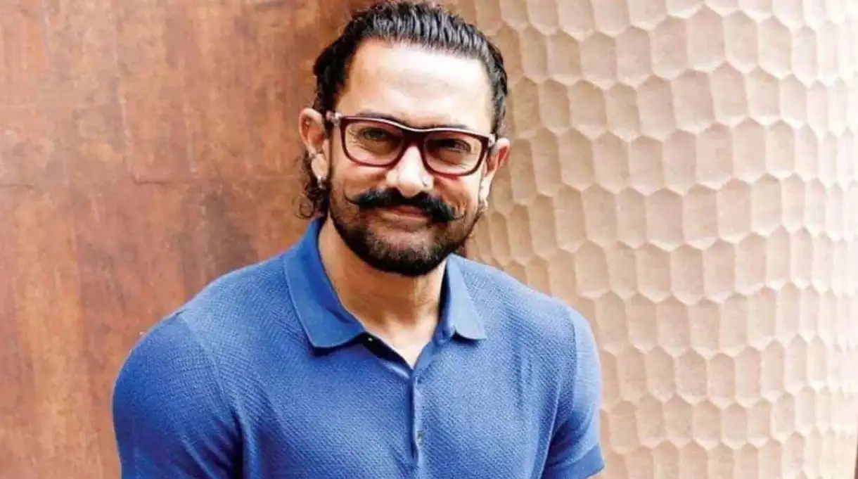 आमिर खान