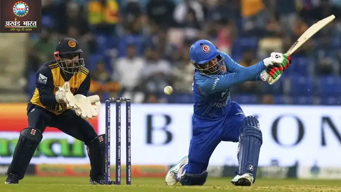 afghanistan vs sri lanka एशिया कप