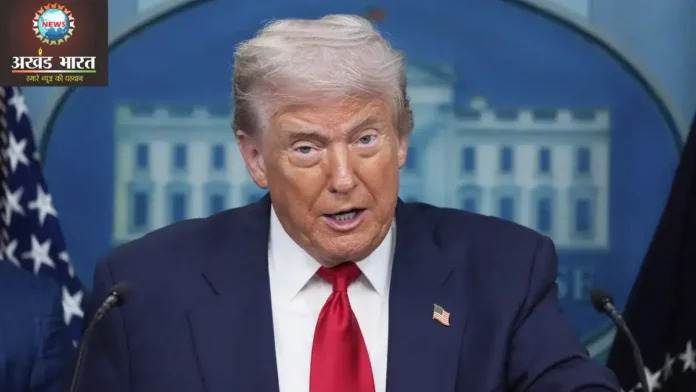 donald trump डोनाल्ड ट्रंप