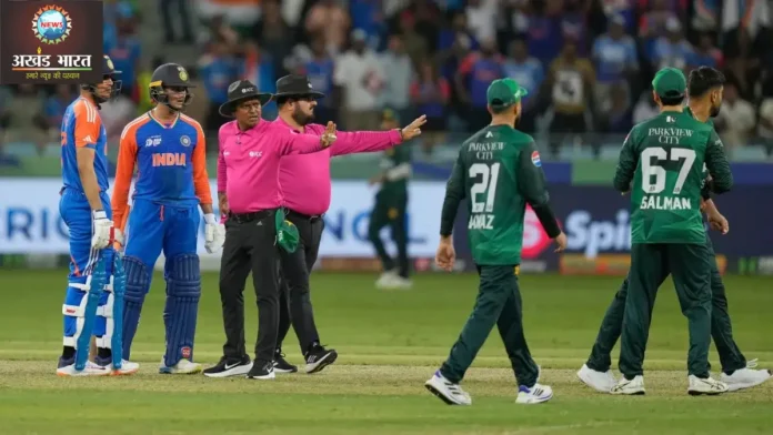 india vs pakistan एश्यिा कप 2025