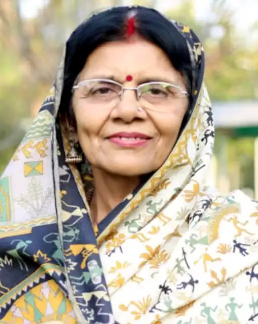 सांसद ज्योत्सना महंत