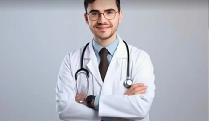 आर्म्ड फोर्स मेडिकल सर्विस