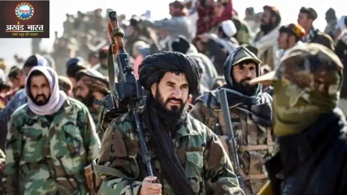 15 Pakistani soldiers killed in Afghanistan attack अफगानिस्तान
