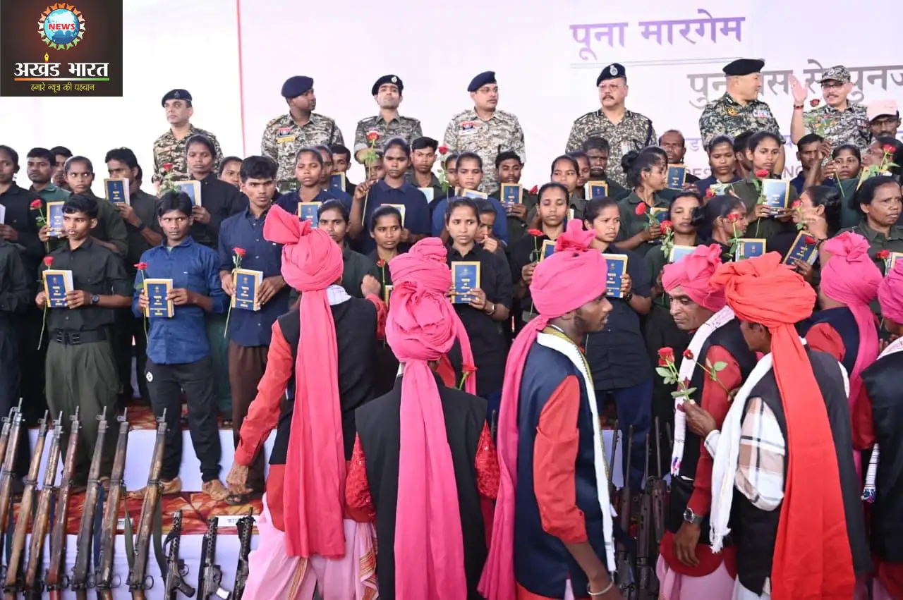 मुख्यमंत्री विष्णुदेव साय