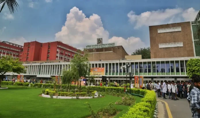 AIIMS