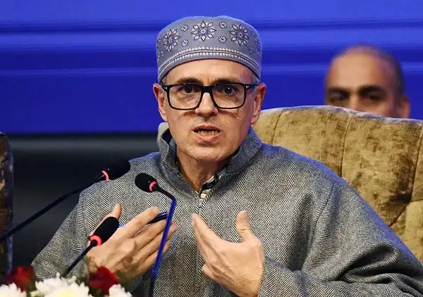 Amar Abdullah अमर अब्दुल्ला