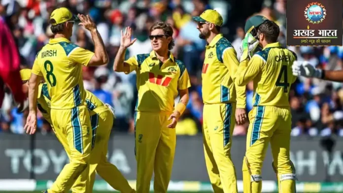 Australia beat India by 2 wickets एडिलेड