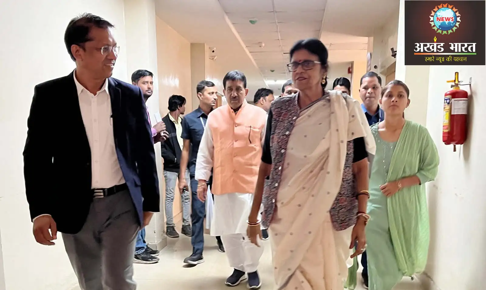 सांसद ज्योत्सना चरणदास महंत