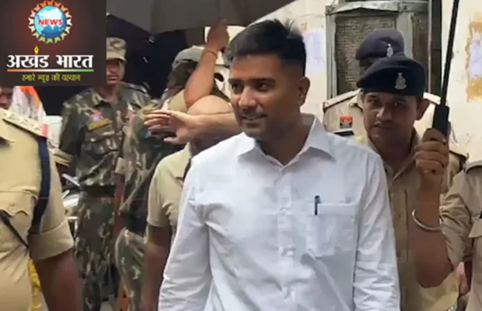 Chaitanya Baghel शराब घोटाला
