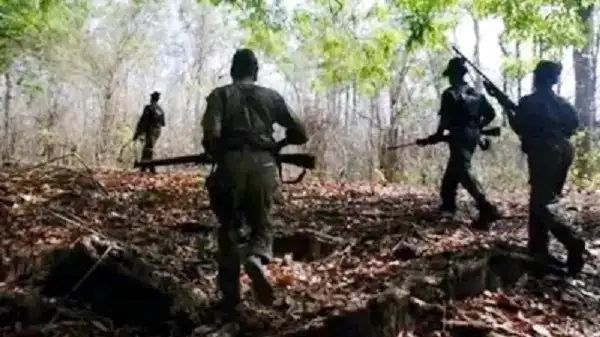 Chhattisgarh छत्तीसगढ़