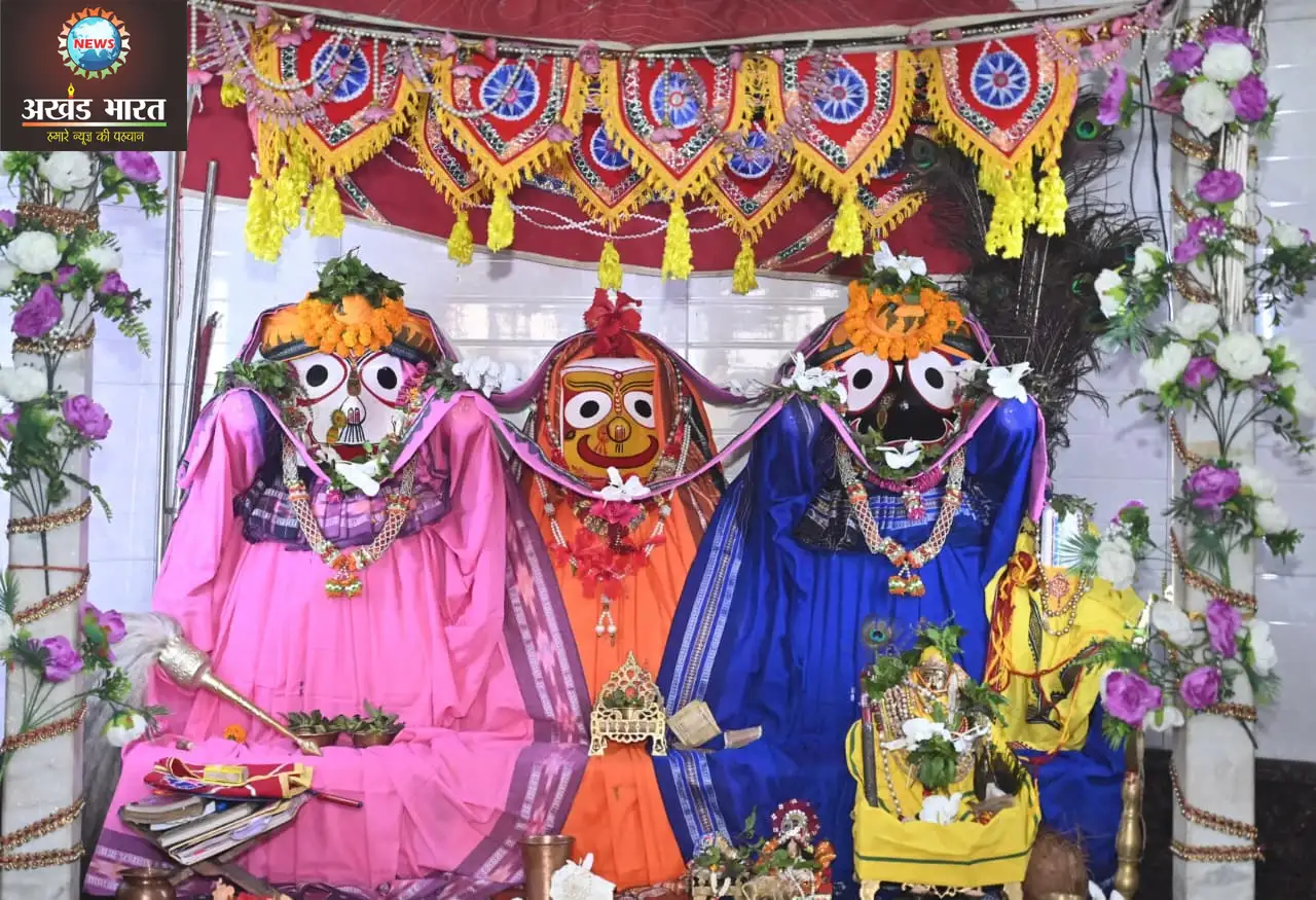 मुख्यमंत्री विष्णुदेव साय