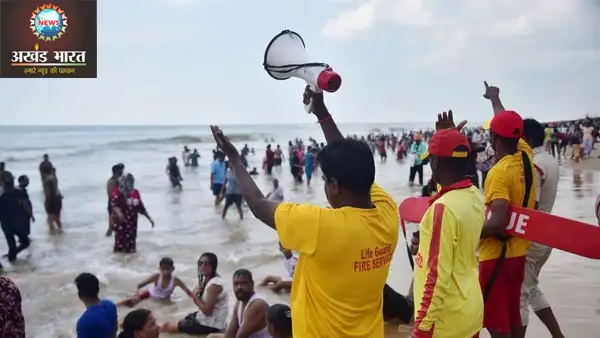 तूफान मोंथा