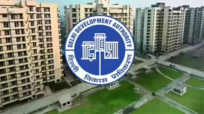 DDA