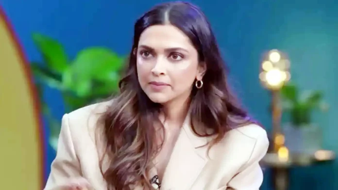 Deepika Padukone दीपिका पादुकोण