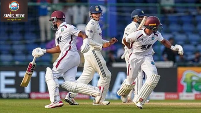Delhi test दिल्ली टेस्ट