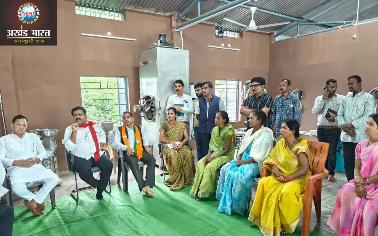 उपमुख्यमंत्री विजय शर्मा