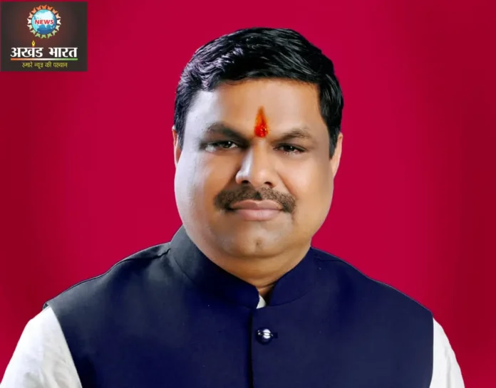 Education Minister Gajendra Yadav शिक्षा मंत्री गजेंद्र यादव