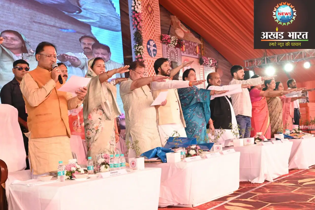 बाल विवाह मुक्त भारत