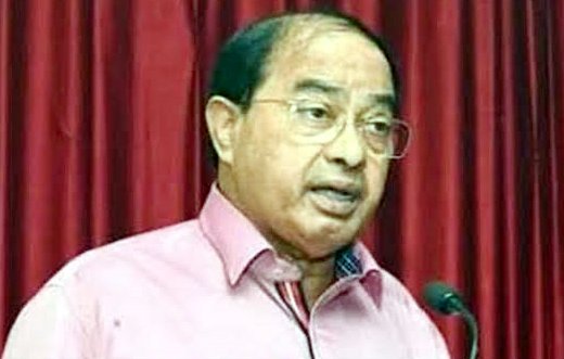 Former Goa CM Ravi Naik सीएम रवि नाइक