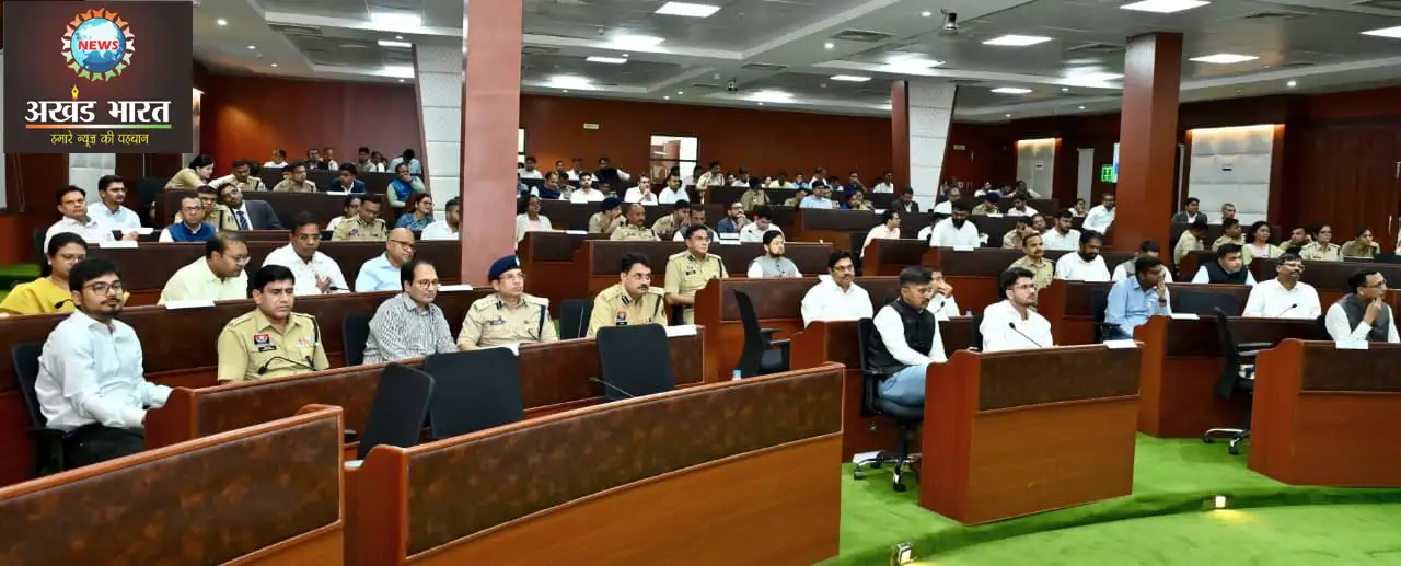 सुशासन संवाद
