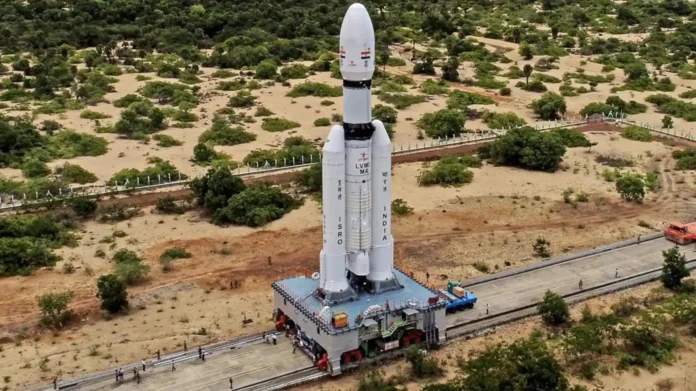 ISRO ISRO