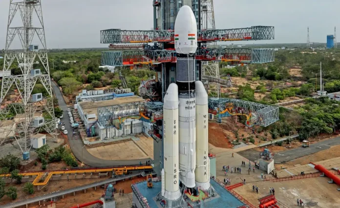 ISRO ISRO