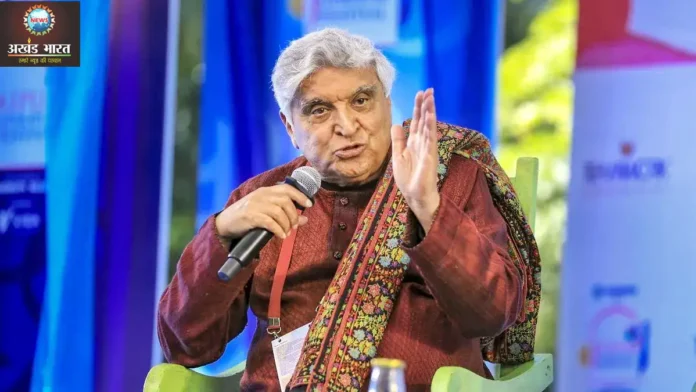 Javed Akhtar जावेद अख्तर