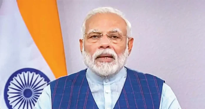 PM Modi प्रधानमंत्री नरेंद्र मोदी
