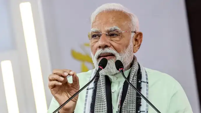 PM modi प्रधानमंत्री नरेंद्र मोदी